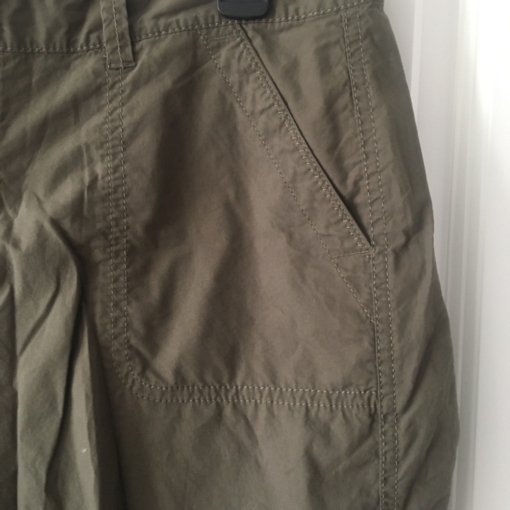 Loft cargo pants - Picture 3 of 6